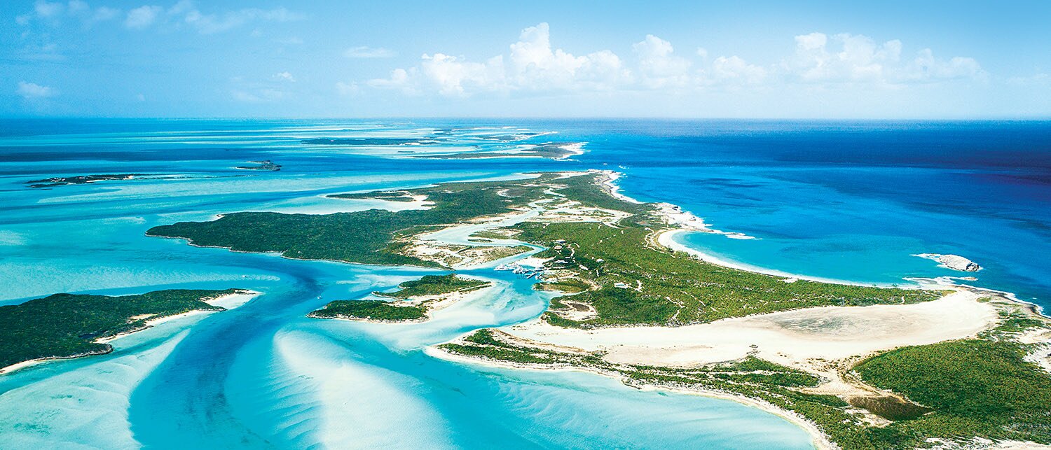 The Bahamas