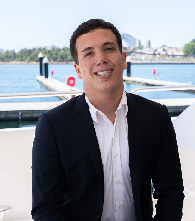 Jack Malouf