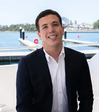 Jack Malouf