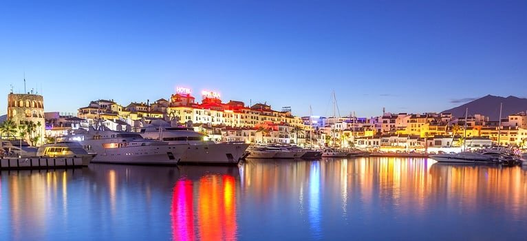 Marbella