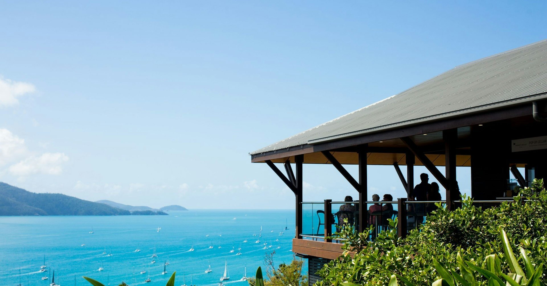 One Tree Hill (Hamilton Island)