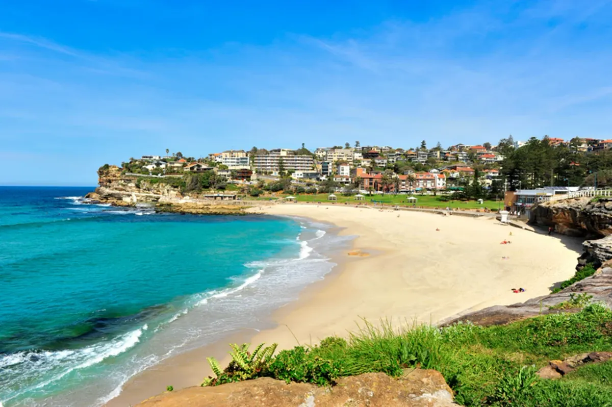 Day 4, Return to Sydney