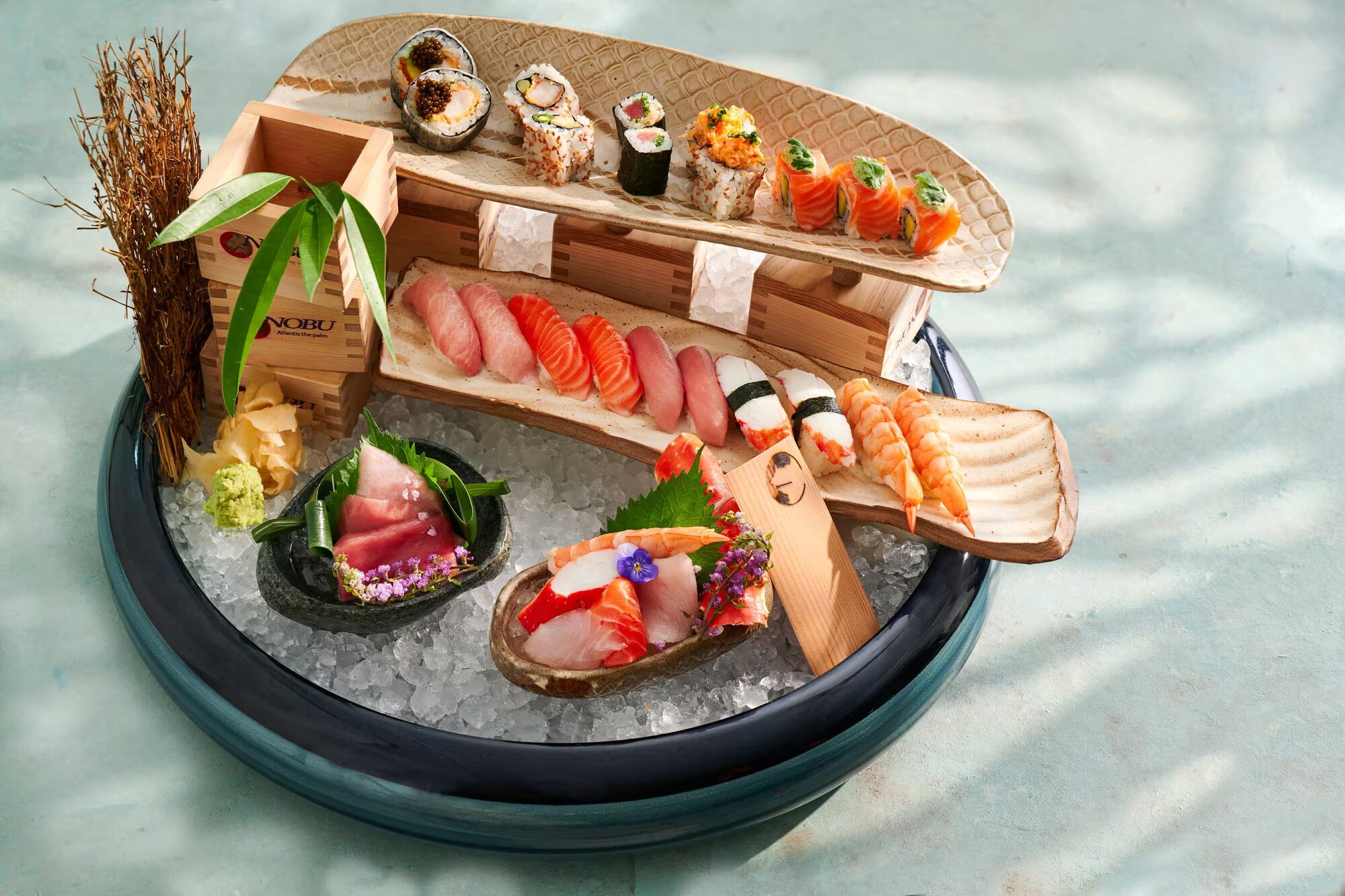 Nobu Dubai