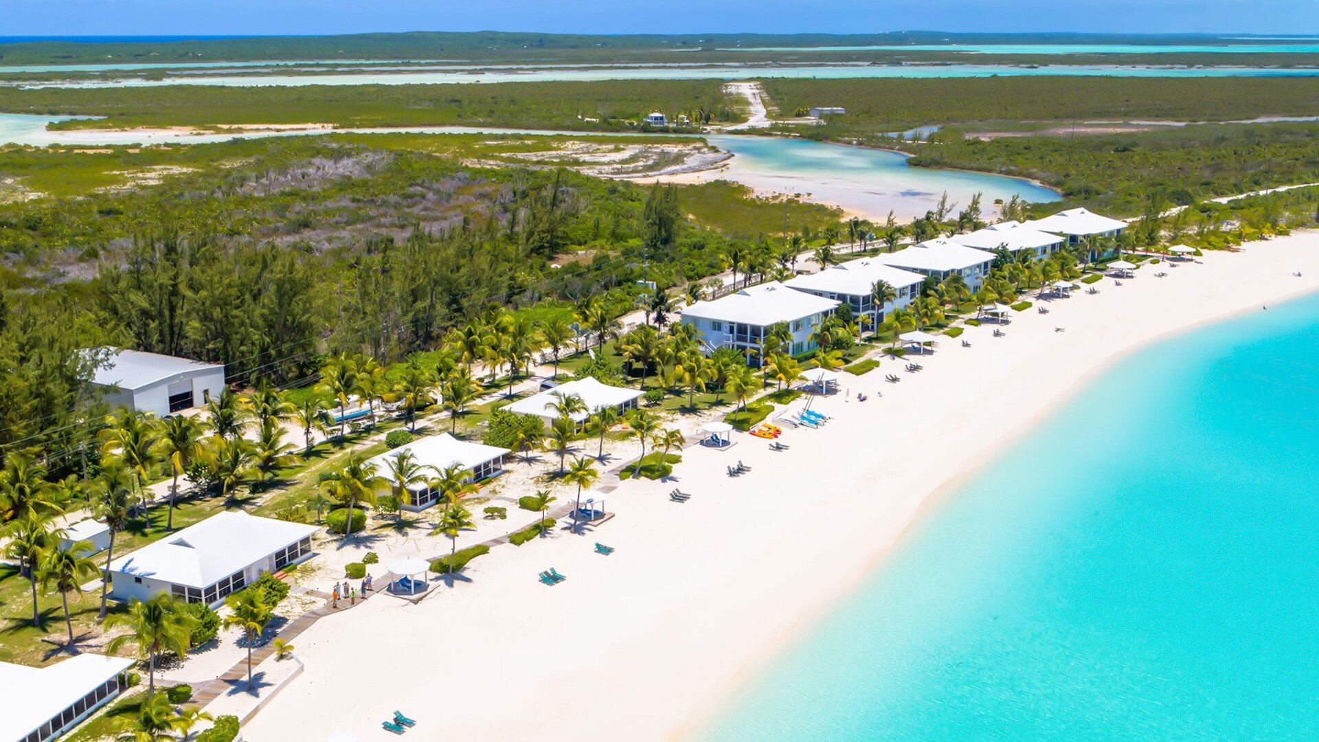 Cape Santa Maria Beach