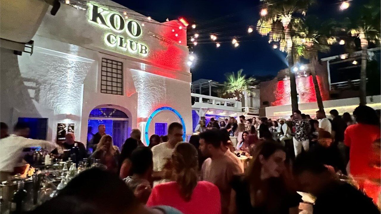Koo Club