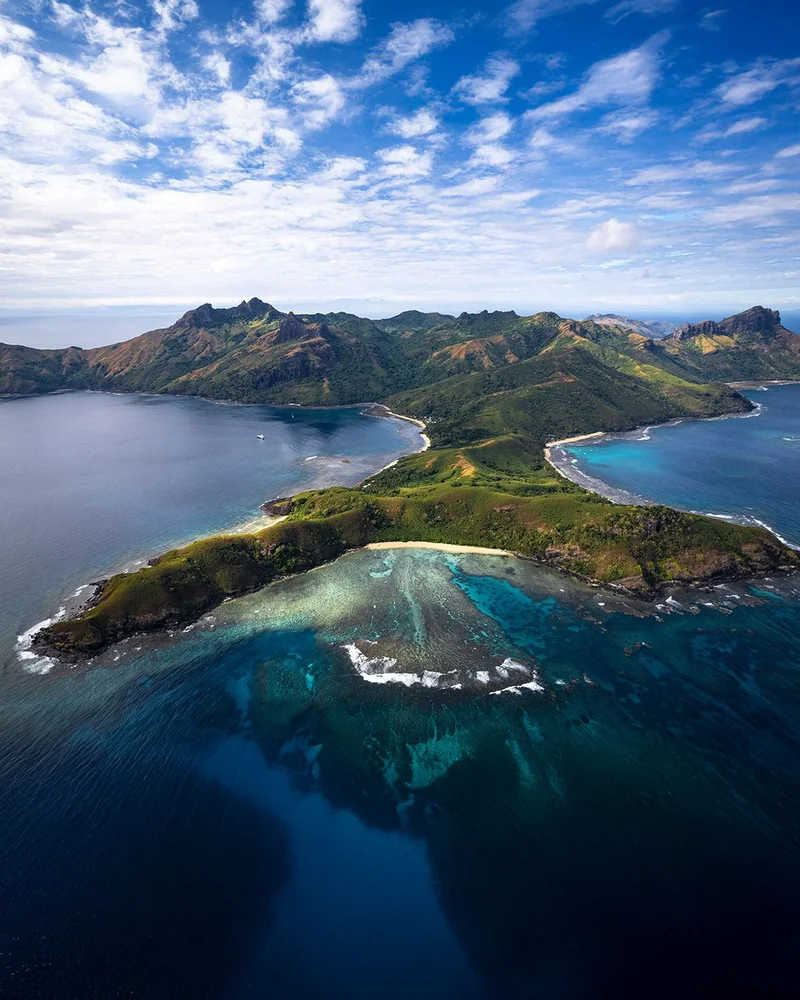 Bula Peak & Waya District School - 4