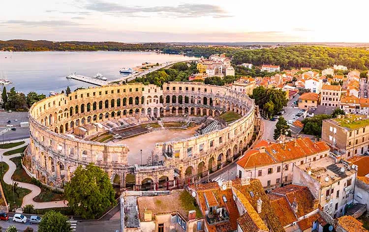 Pula Arena