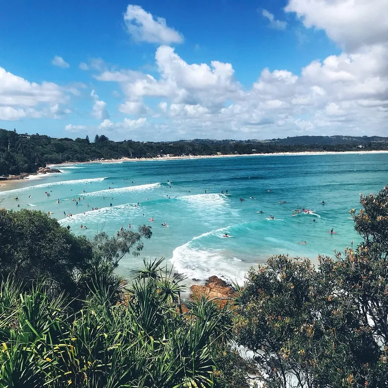 Byron Bay / NSW