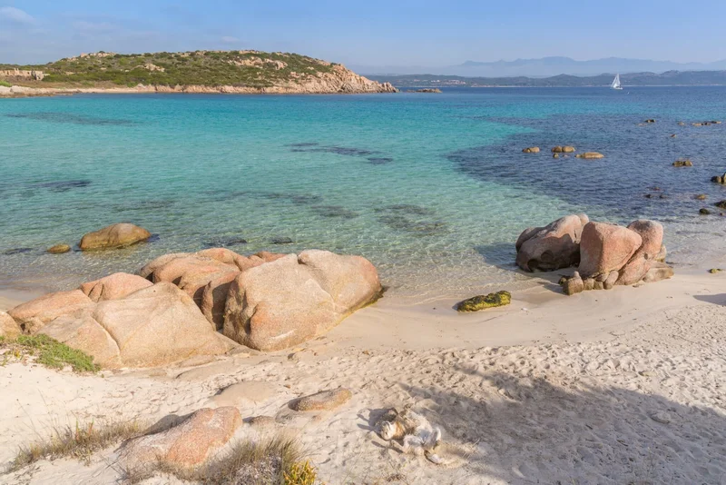 Bonifacio to Lavezzi Islands & Cavallo Island