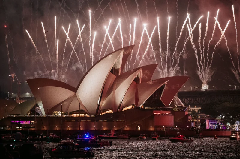 NYE Moments 5