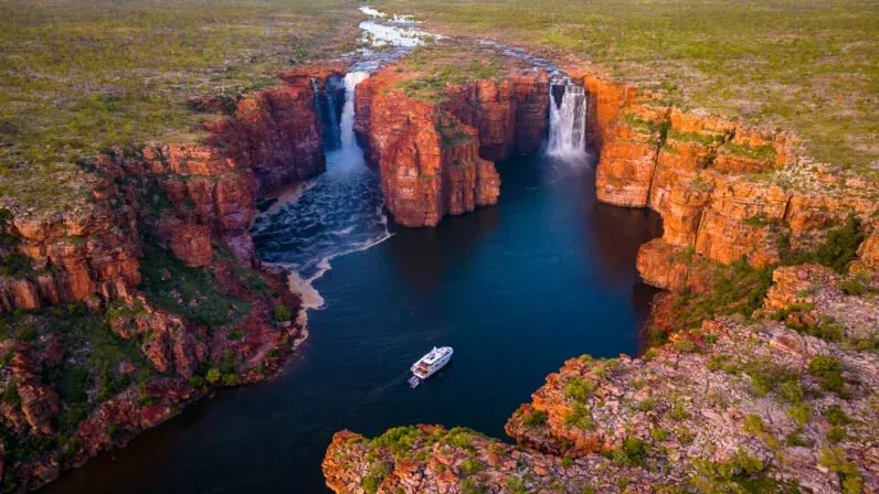The Kimberley