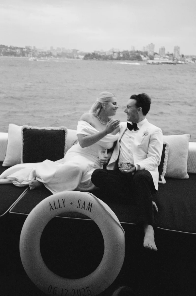 Wedding Moment