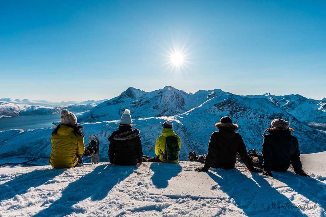 South Lofoten Villages & Arctic Surf - 3