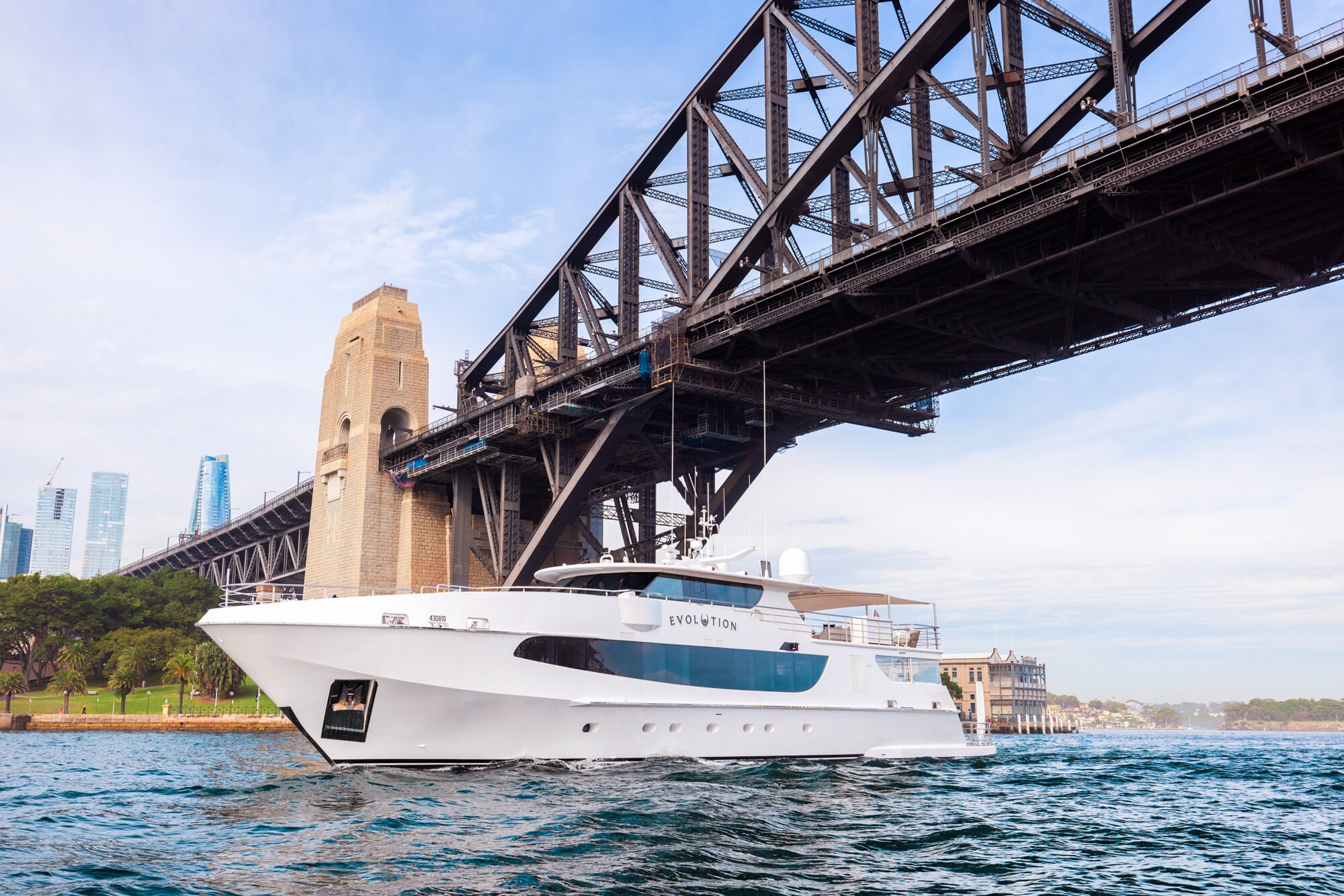 Yacht Sales
