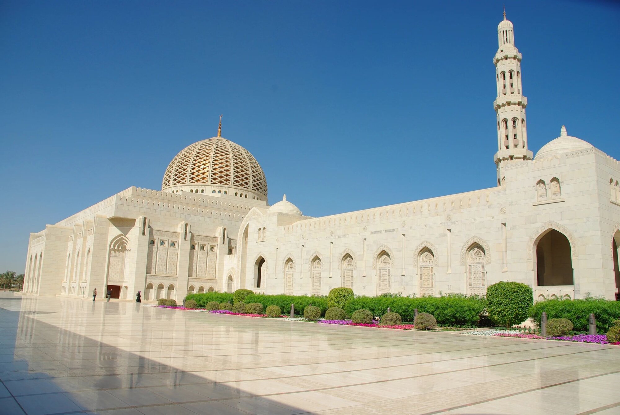 Dubai: the essentials - Image 2