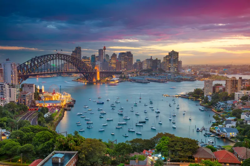 Harbour Icons