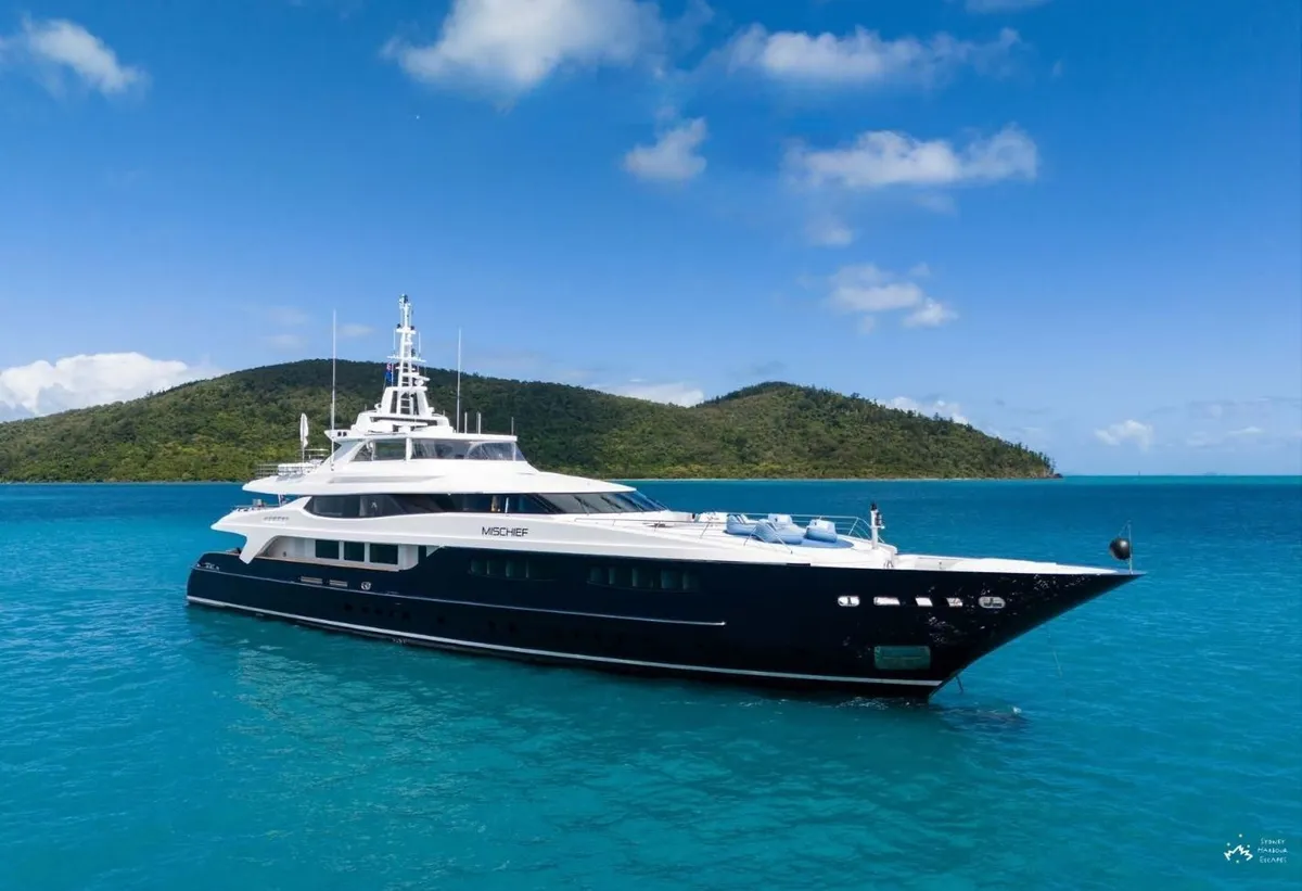 Fiji Through the Eyes of Captain Peter Rackemann