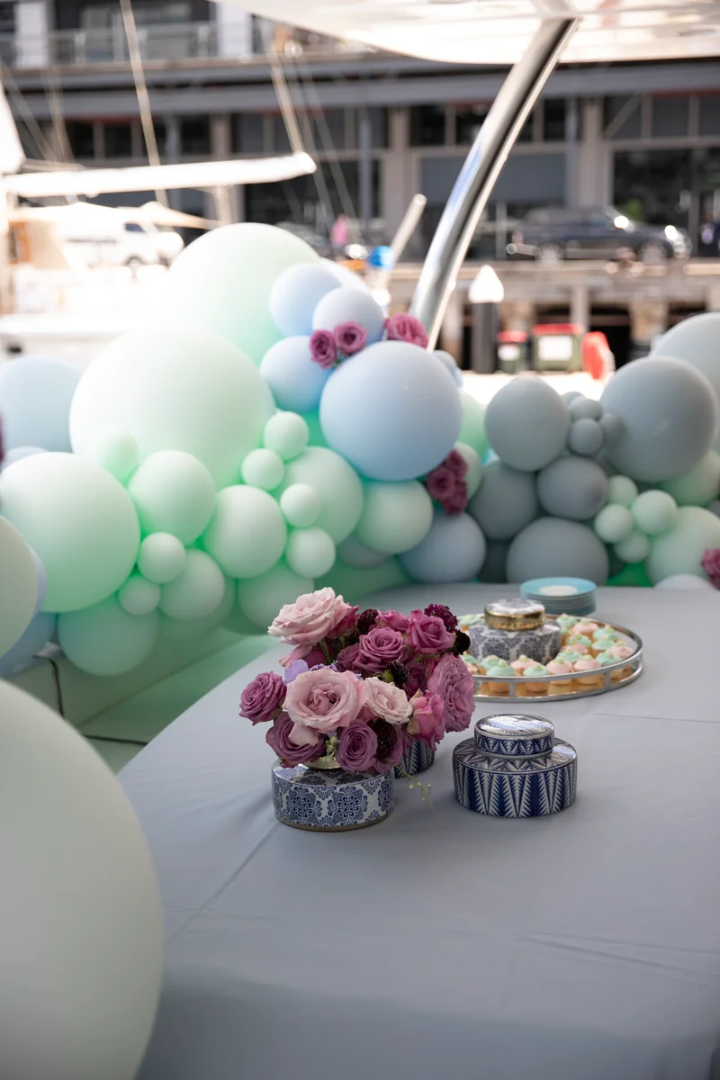 Baby Shower