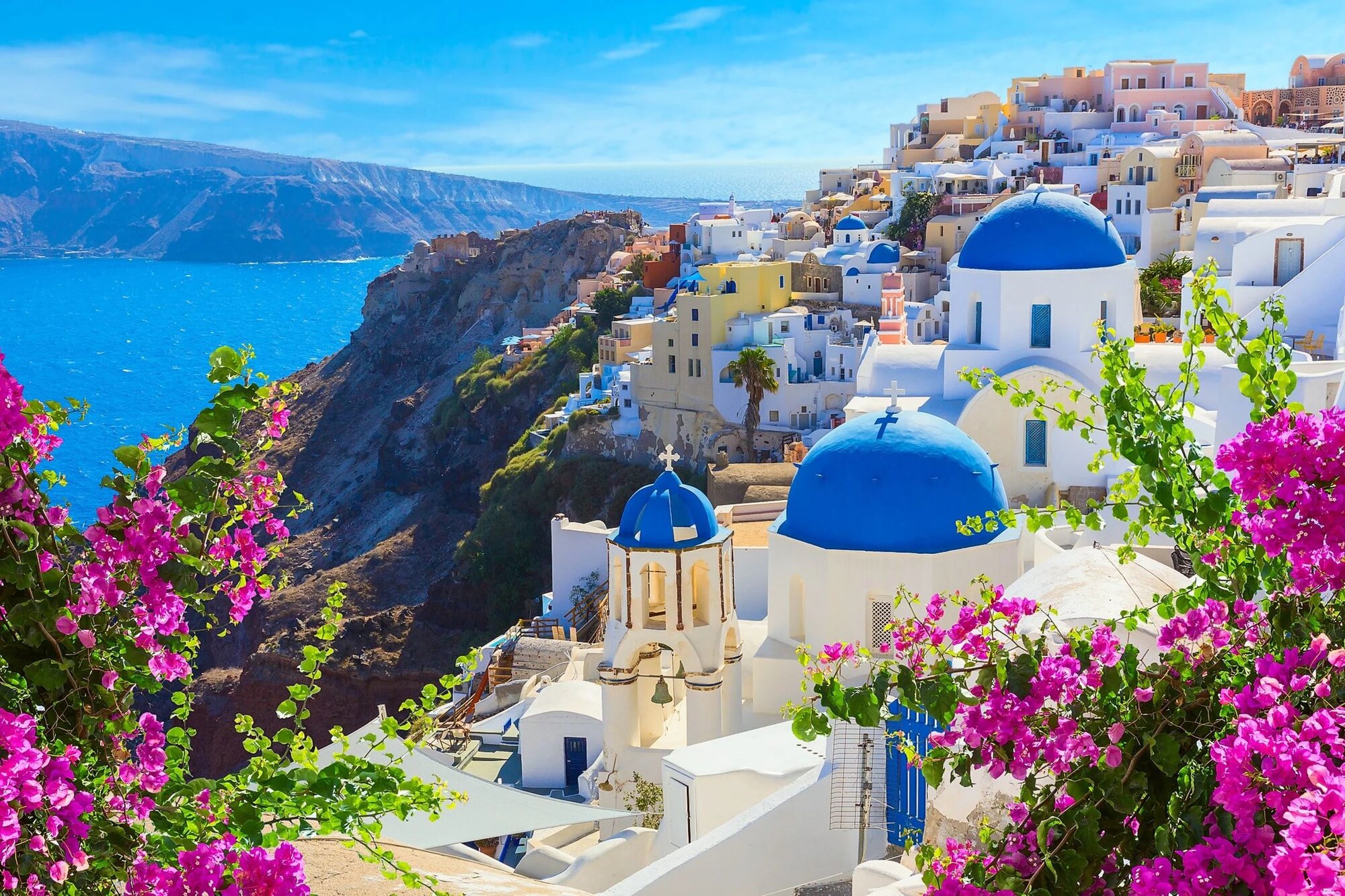 Cyclades - 3