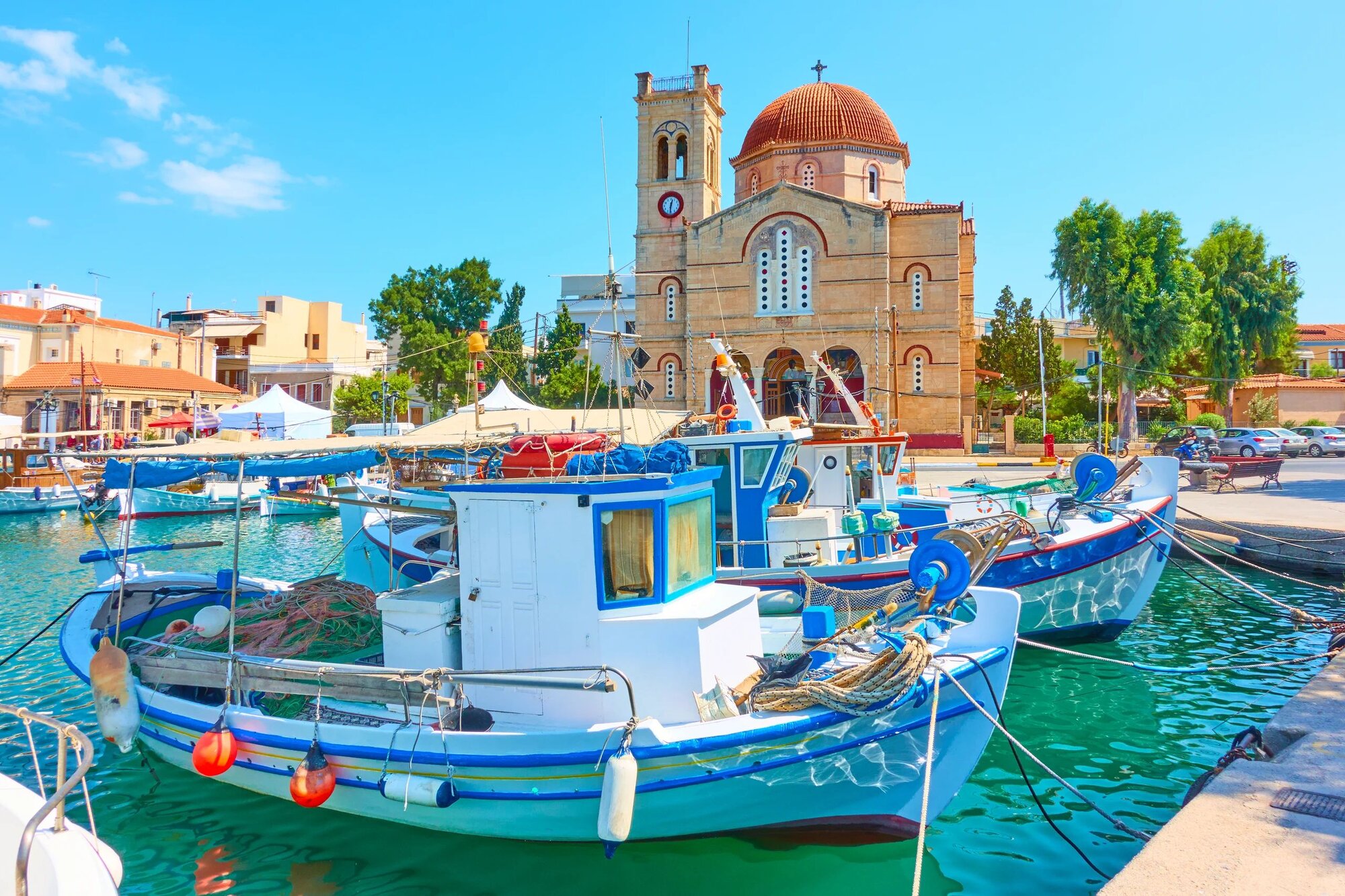 Aegina
