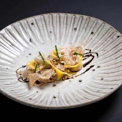 Michelin-Starred Dining