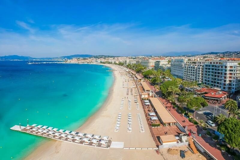 Cannes