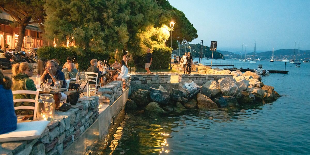 Bar Il Timone Aperitivo