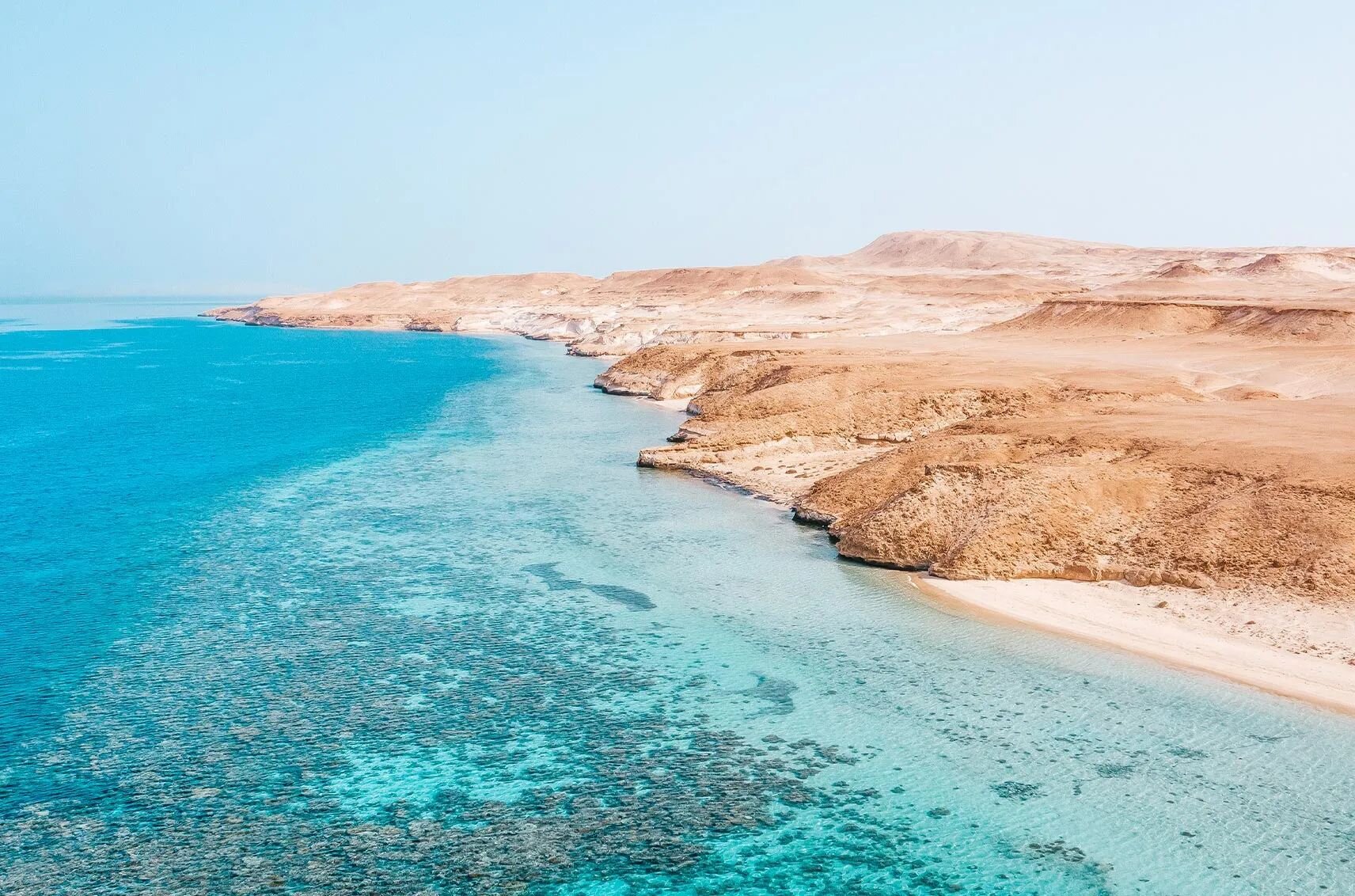 Red Sea