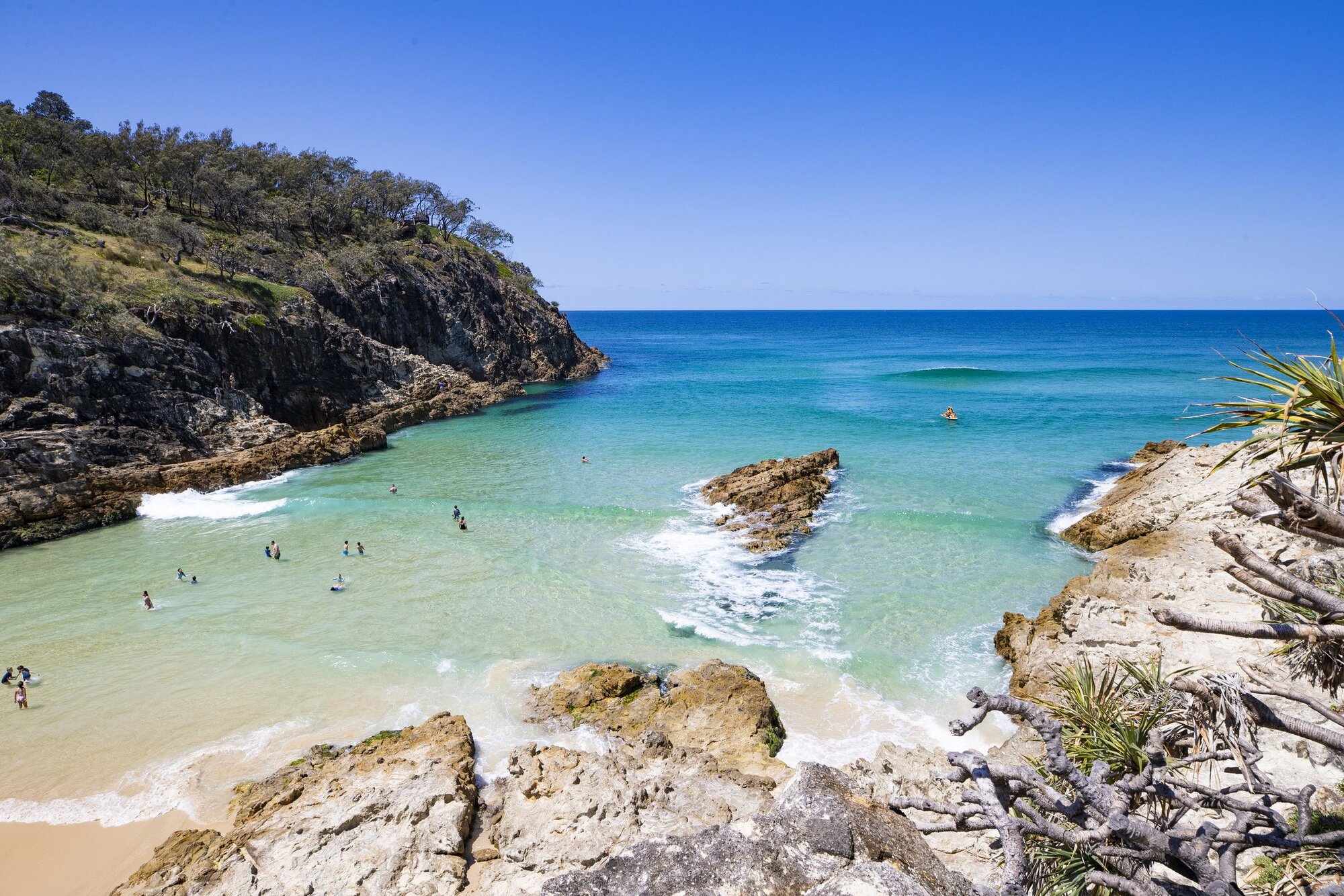 The Ultimate East Coast Adventure - 5