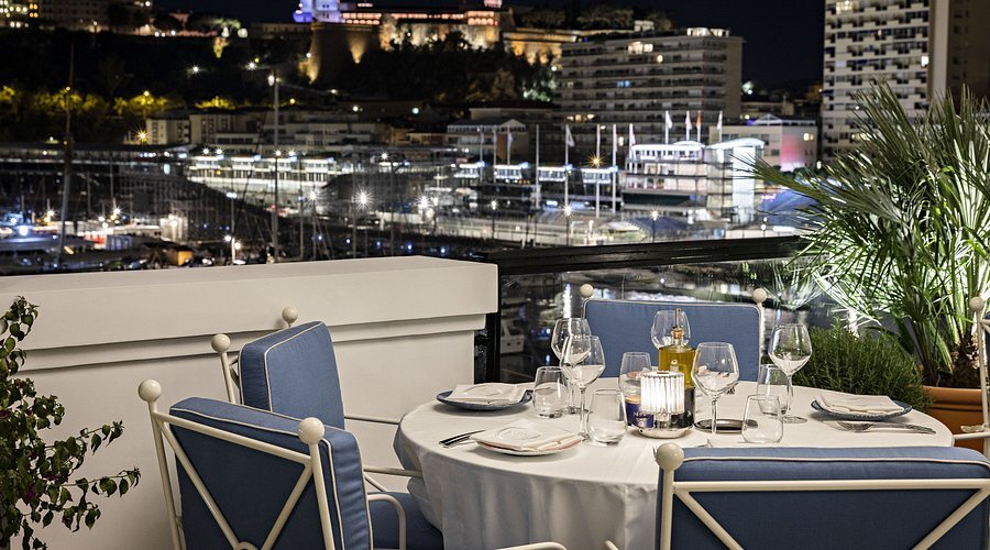 La Môme Monte-Carlo