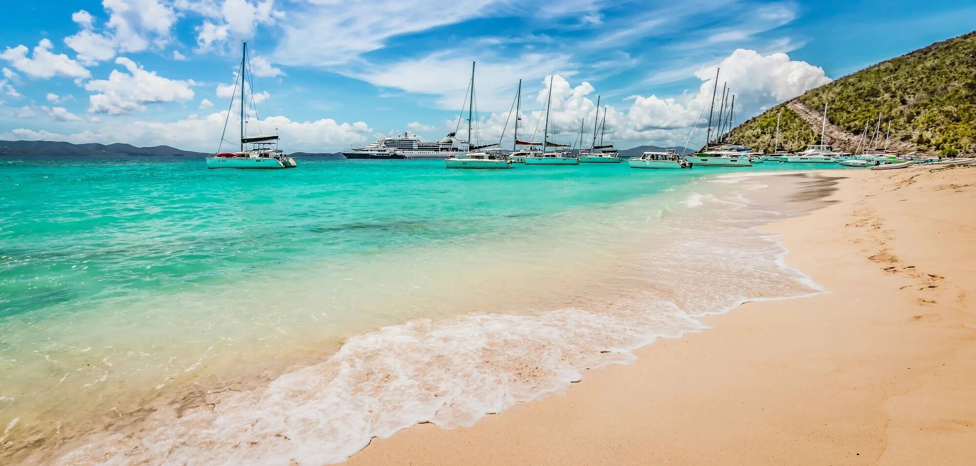 Virgin Islands - 4