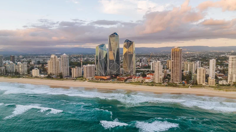 Return to Gold Coast