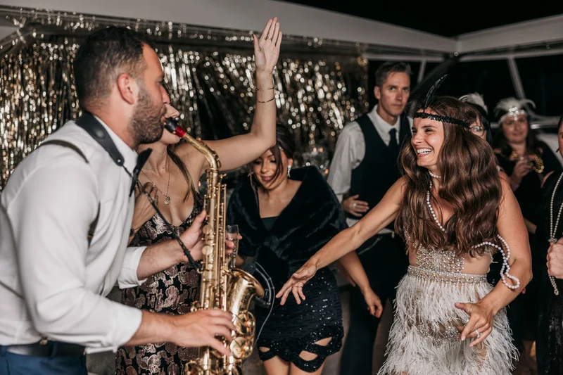 NYE Moments