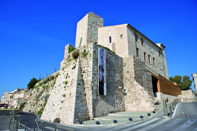 Musée Picasso