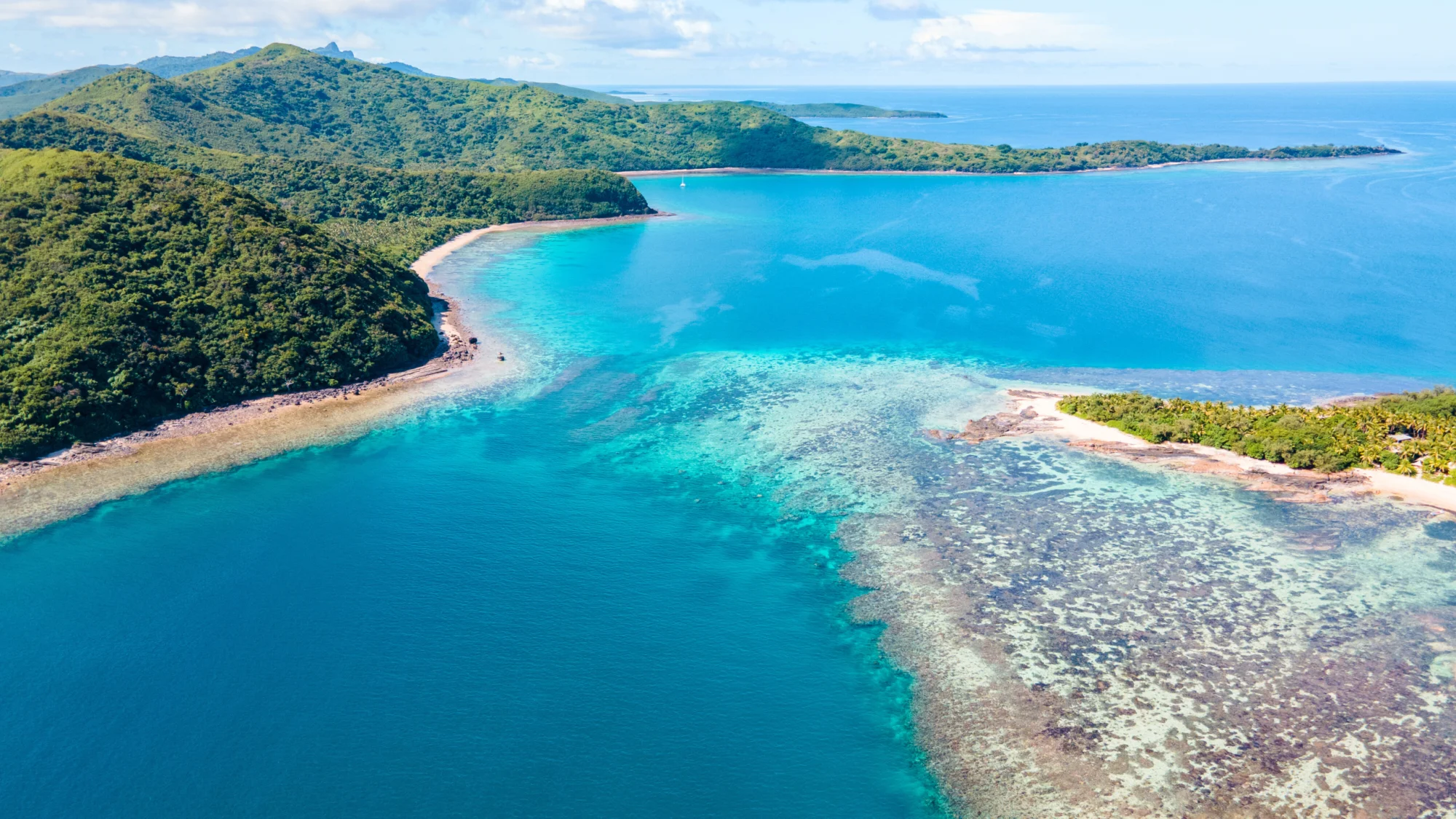 Bula Peak & Waya District School