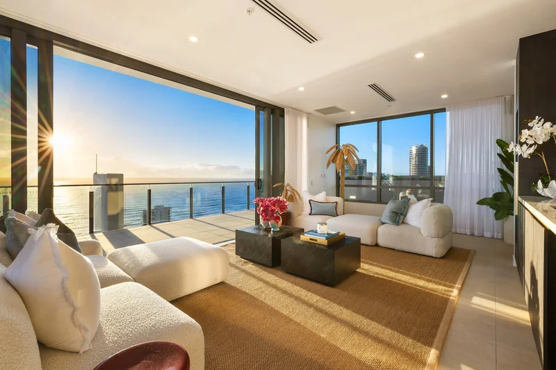REMI Residences - Gold Coast