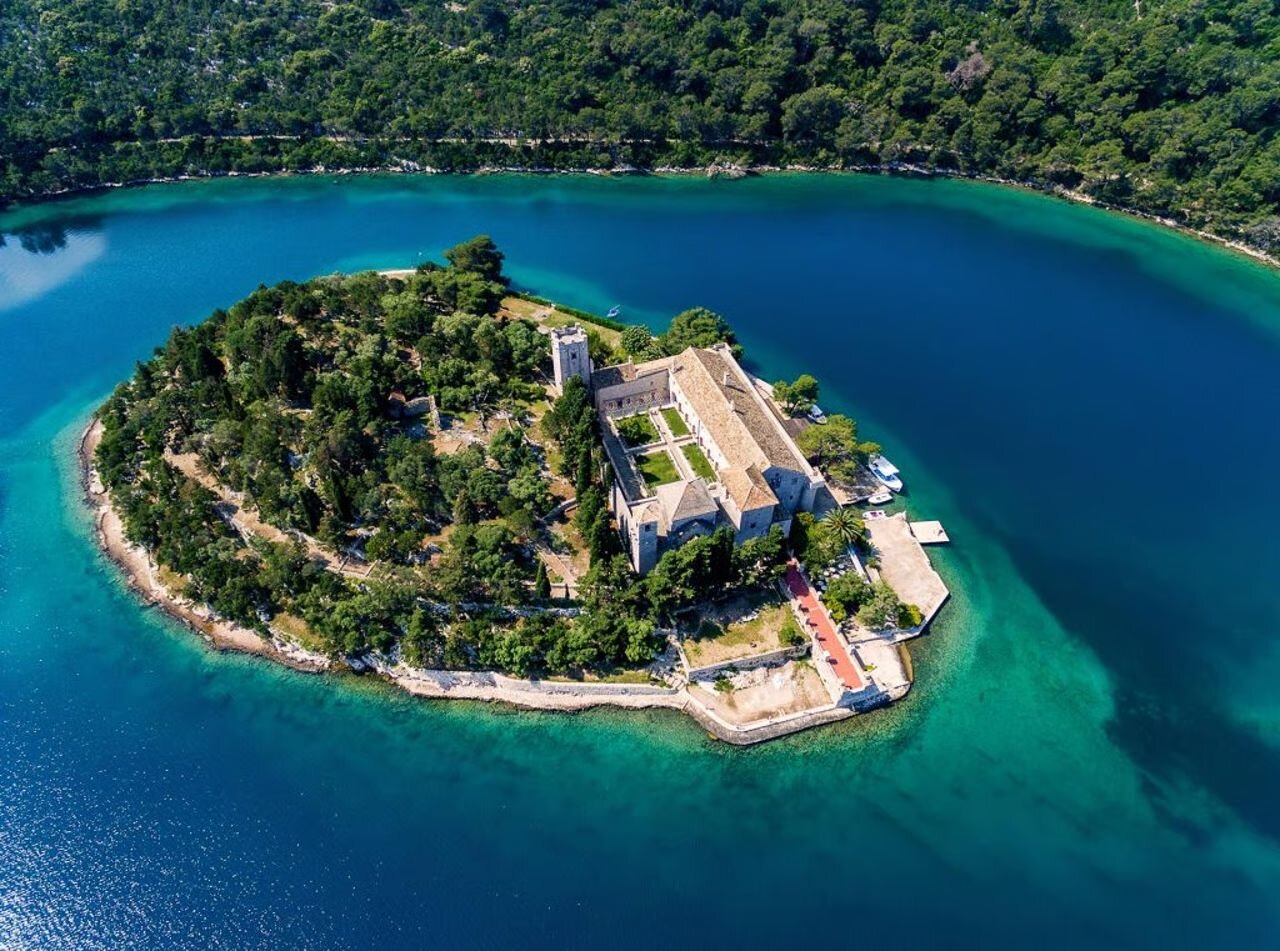 Mljet National Park