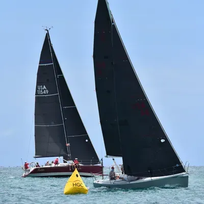 Abaco Race Week