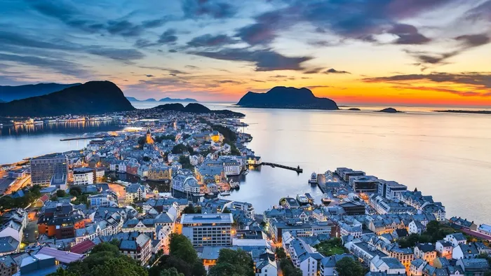 Tromsø City Tour