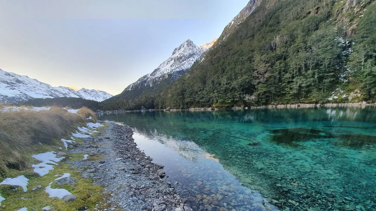 Northern New Zealand - 3