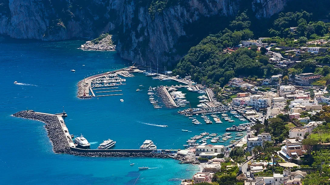 Capri