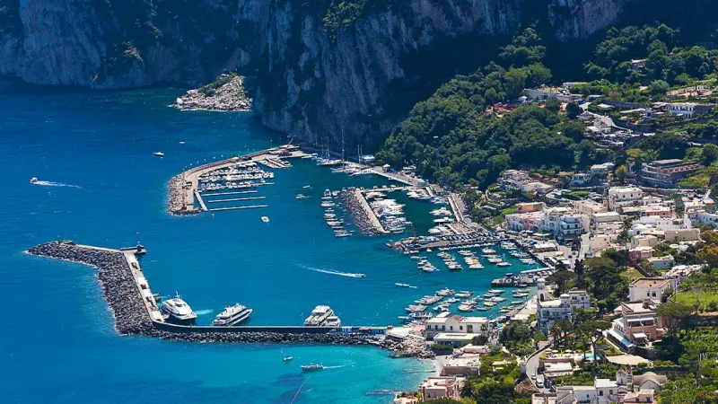 Capri