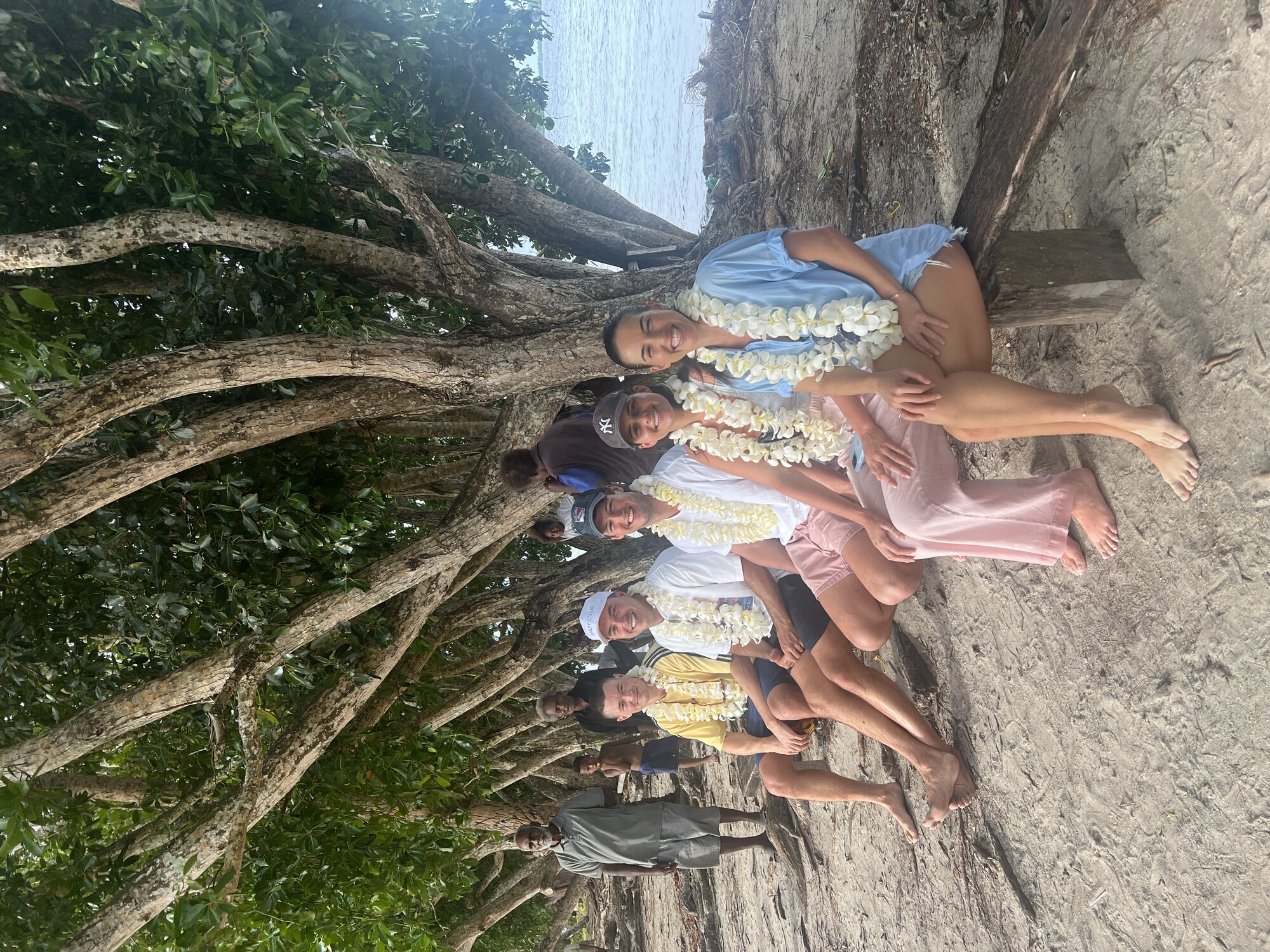 Solomon Islands charter photograph 5