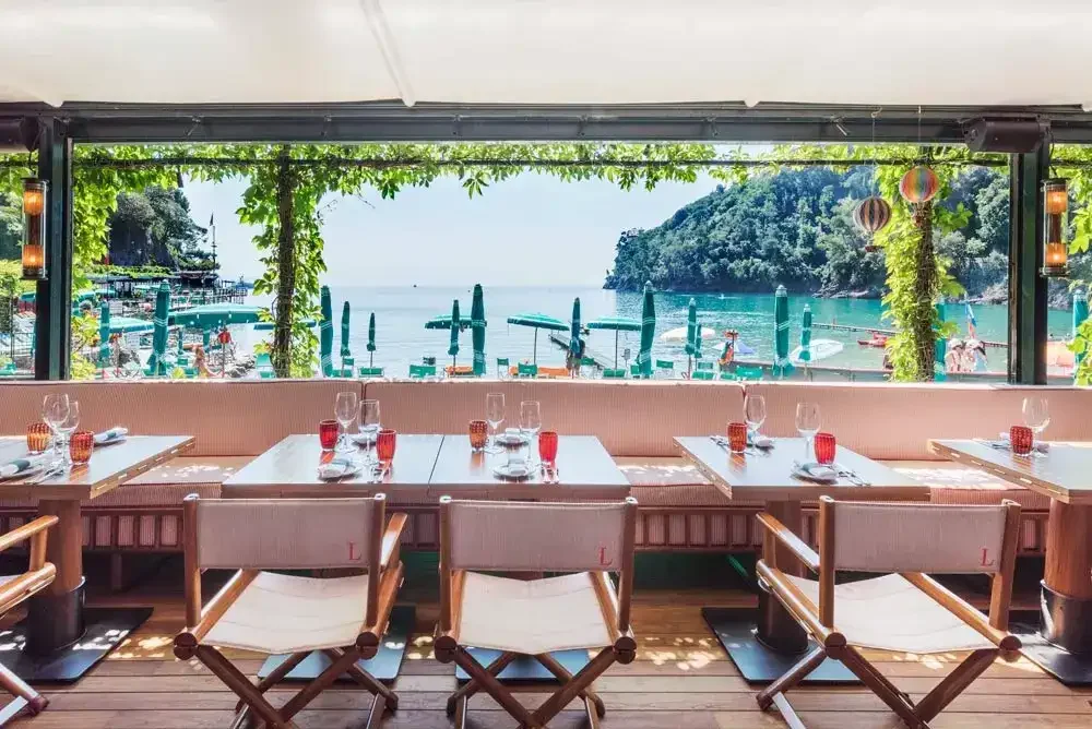 Langosteria Paraggi