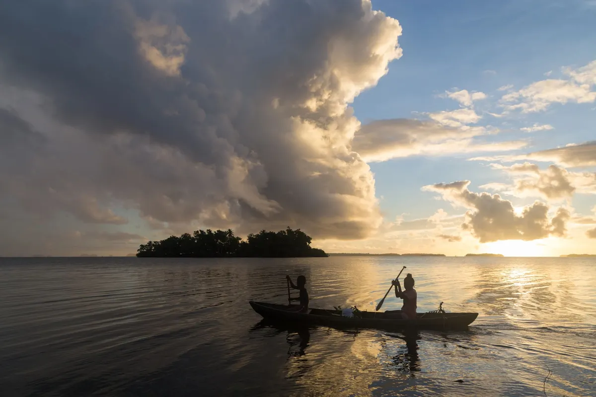 Day 4, Nggela (Florida) Islands | Island Hopping