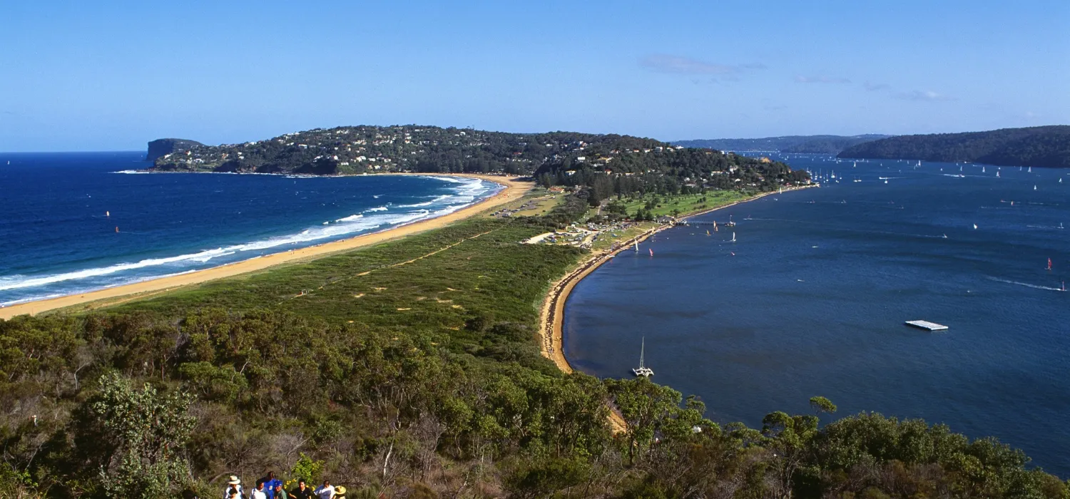 Pittwater 4-Day Escape - 1