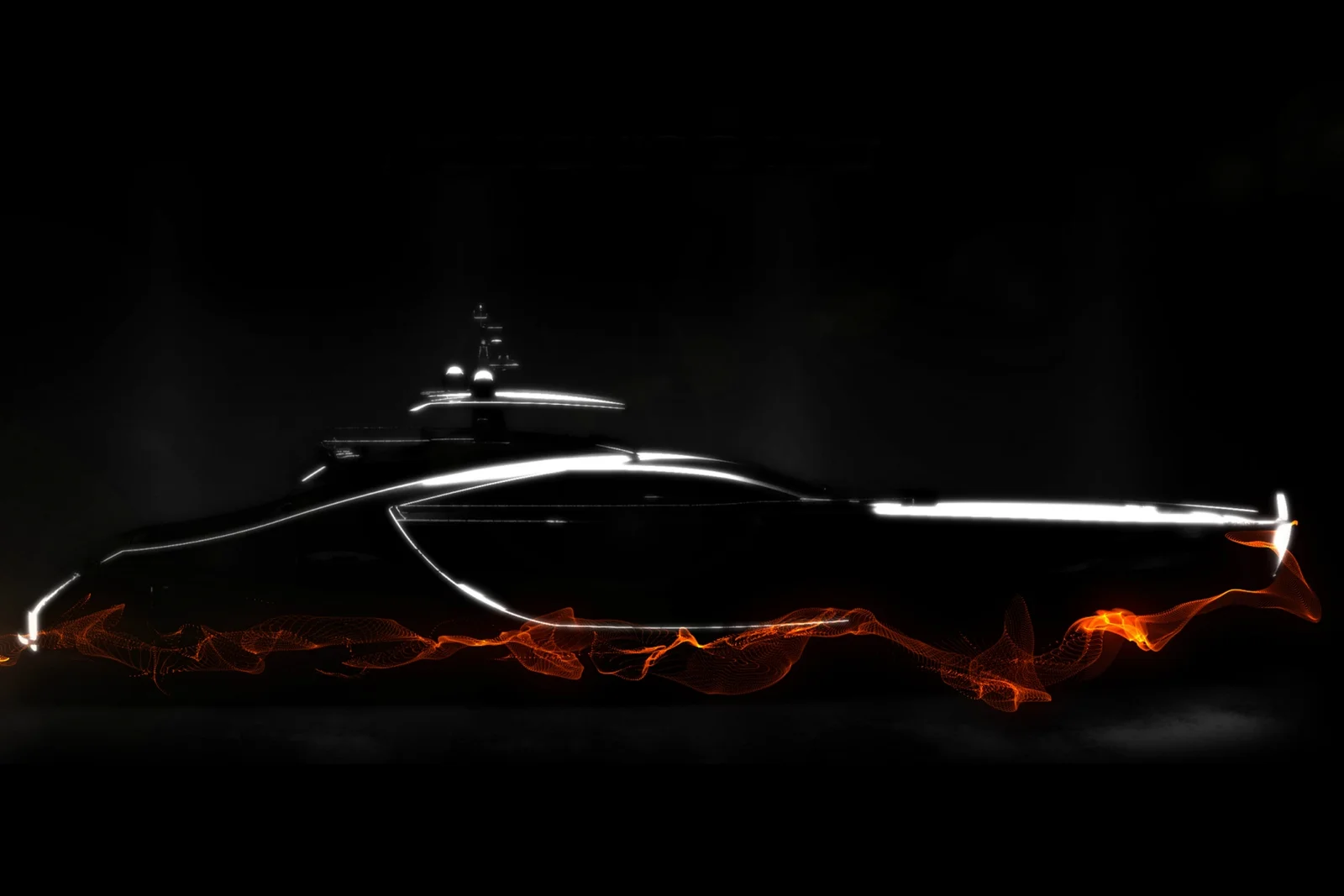 Pershing 170 (Project)