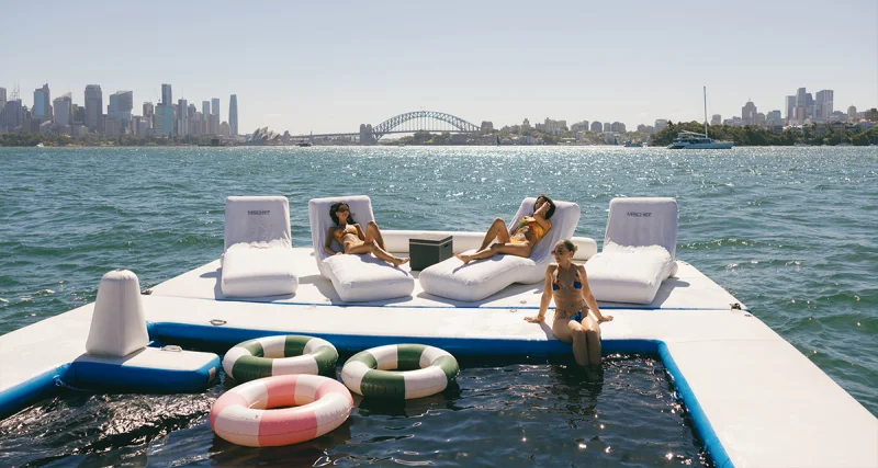 Ahoy Days Marks a Record-Breaking Sydney Summer