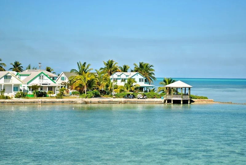 Harbour Island & Eleuthera