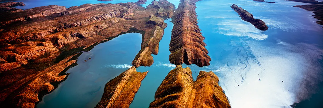 Broome to Cygnet Bay Explorer